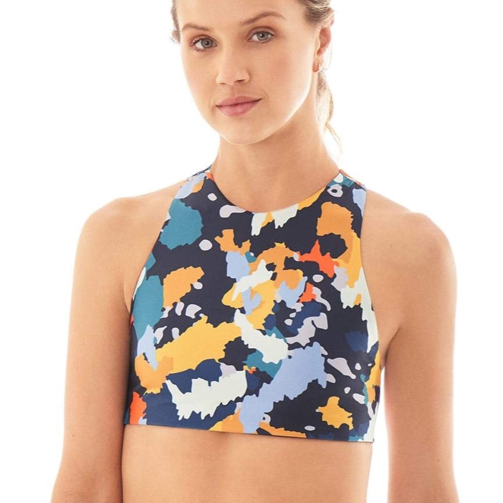 Maaji Splatter Set NWT - Picture 4 of 15